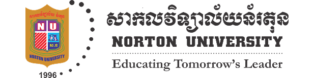 Norton University Logo